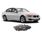 HeadLight for Bmw 328i 2012-2015