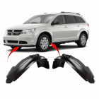 Fender Liner for Dodge Journey 2009-2019