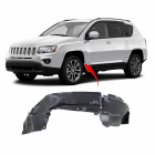 Fender Liner for Jeep Compass 2011-2016