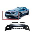 Bumper Cover for Ford Mustang 2013-2014