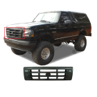 Grille for Ford Bronco 1992-1998