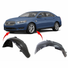 Fender Liner for Ford Taurus 2010-2019