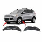 Fender Liner for Ford Escape 2013-2014