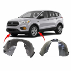 Fender Liner for Ford Escape 2015-2019