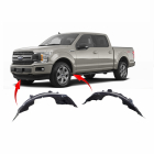 Fender Liner for Ford F-150 2015-2020