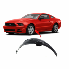 Fender Liner for Ford Mustang 2010-2014