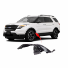 Fender Liner for Ford Explorer 2011-2015