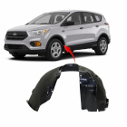 Fender Liner for Ford Escape 2015-2019