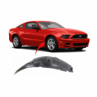 Fender Liner for Ford Mustang 2010-2014