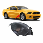 Fender Liner for Ford Mustang 2010-2014