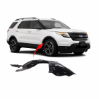 Fender Liner for Ford Explorer 2011-2015