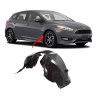 Fender Liner for Ford Focus 2012-2018