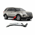 Fender Liner for Ford Explorer 2016-2019