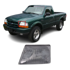 HeadLight for Ford Ranger 1998-2000