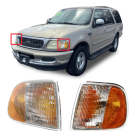 Signal Light for Ford Expedition F150 1997-2004