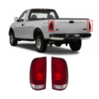 TailLight for Ford F-150 1997-2003