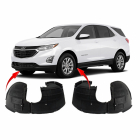 Fender Liner for Chevrolet Equinox 2018-2022