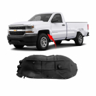 Fender Liner for Chevrolet Silverado 2016-2019