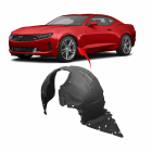 Fender Liner for Chevrolet Camaro 2016-2022