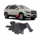 Fender Liner for GMC Acadia 2013-2017