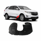 Fender Liner for Chevrolet Equinox 2018-2022