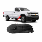 Fender Liner for Chevrolet Silverado 2016-2019