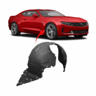 Fender Liner for Chevrolet Camaro 2016-2022