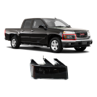 HeadLight for GMC Canyon 2004-2012