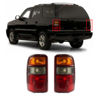 TailLight for GMC Yukon Denali 2000-2003