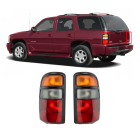 TailLight for GMC Yukon Denali 2004-2006