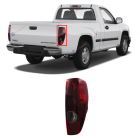 TailLight for GMC Canyon 2004-2012