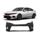 Bumper Cover for Honda Civic 2022-2023