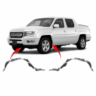 Fender Liner for Honda Ridgeline 2006-2011