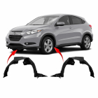 Fender Liner for Honda HR-V 2016-2018