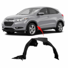 Fender Liner for Honda HR-V 2016-2018