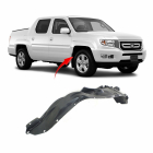 Fender Liner for Honda Ridgeline 2006-2011