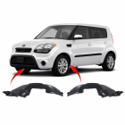 Fender Liner for Kia Soul 2012-2013