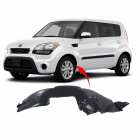 Fender Liner for Kia Soul 2012-2013