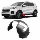 Fender Liner for Kia Sportage 2017-2019