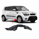 Fender Liner for Kia Soul 2012-2013