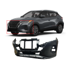 Bumper Cover for Nissan Kicks 2021-2023