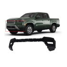 Bumper Cover for Nissan Frontier 2022-2023