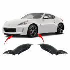 Fender Liner for Nissan 370Z 2009-2019