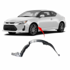 Fender Liner for Scion tC 2014-2016