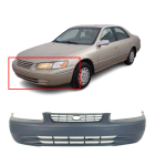 Bumper Cover for Toyota Camry 1997-1999