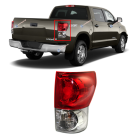 TailLight for Toyota Tundra 2010-2013