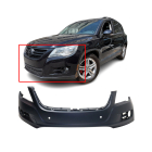 Bumper Cover for Volkswagen Tiguan 2009-2011