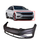 Bumper Cover for Volkswagen Jetta 2019-2020