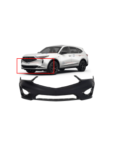 Bumper Cover for Accura MDX 2022-2024