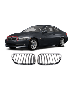 Grille for BMW 3 Series 2011-2013